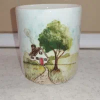 ظروف سرامیکی