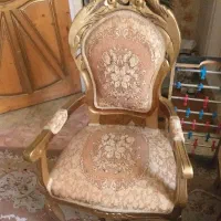 مبل سلطنتی ۵نفره