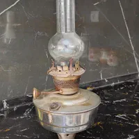 چراغ نفتی