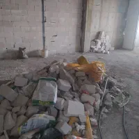 کارگر ساختمانی