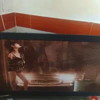 تابلو برقی چراغ دار سالم کم یاب