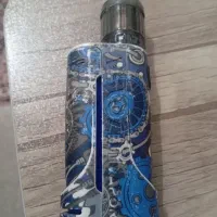 ویپ حرفه ای