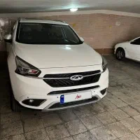 تیگو ۷ie مدل ۹۸