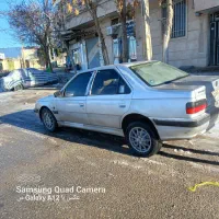 پژوپارس مدل ۸۶