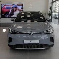 فولکس ID4 پیور مدل 2025