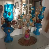 چراغ لاله