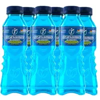 نوشیدنی ورزشی دینامین