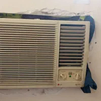 کولر پنجره ای