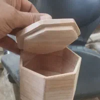 قندون و نمک پاش