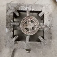 شعله پخش کن 30*30