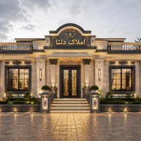 واحد آپارتمان خیابون شاد موسی بن جعفر ۱۴
