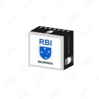 بلبرینگ خودرویی برند RBI با یک سال ضمانت فقط عمده