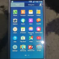 گوشی ساموسنگ