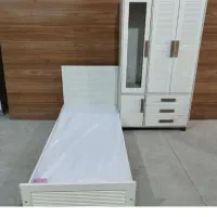 سرویس خواب کودک و نوزادان چوبی/خرید قسطی