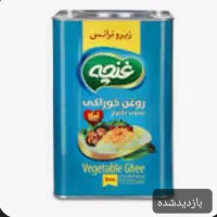 روغن روغن روغن جامد غنچه