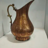پارچ مسی