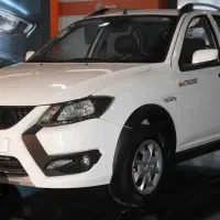 فروش کوییک Gxl مدل ۱۴۰۴