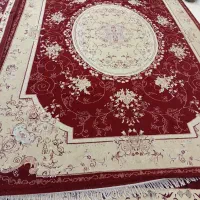 فرش|فرش|سبزوار, قلعه‌نو دهزار|دیوار