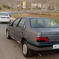 پژو ۸۸|خودرو سواری و وانت|کرمانشاه, |دیوار