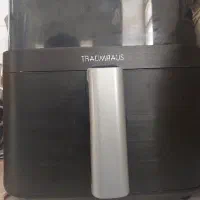 دستگاه هواپز ترام هاووس