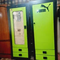 کمد ام دی اف|جاکفشی، کمد، دراور|امیدیه, |دیوار