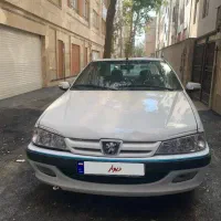 ‌پرشیا سفید ۸۷ سالم