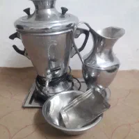 سماورگازی