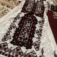 لباس سرجامگی