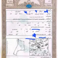 250-متر-زمین-اجاکسر-ابراهیمی-سند-تکبرگ
