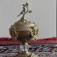 میوه خوری و شکلات خوری