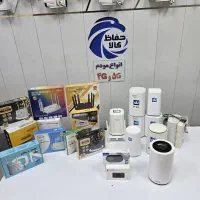 مودم های سیم کارتی 5g.مدل های هواوی وdu اماراتی