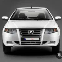 حواله سمند سورن پلاس مهلت تا 10تیر