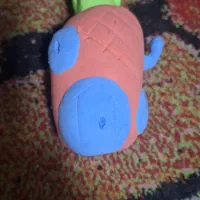 خانه باب اسفنجی و پاتریک