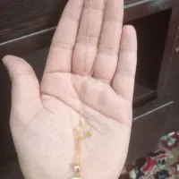 پلاک وزنجیرنماداروکم وزن نوهستنداصلااستفاده نشدن