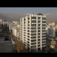 ۱۳۵ متر /۲ خواب/ برج باغ هتلینگ و مدرن