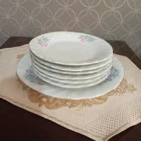 فروش تعدادی وسایل پذیرایی منزل