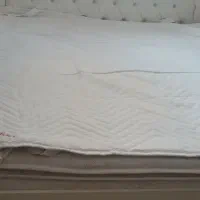 تشک طبی فنری دونفره