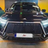 کی ام سی ایکس 5 در حد صفر kmc x5