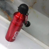بطری اب فلزی عالی با قیمت مناسب