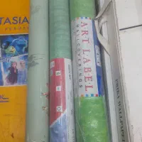 رولی ۱۰متری فقط ۷۰هزار تومان