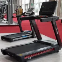 تردمیل سایتک v8 باشگاهی نو