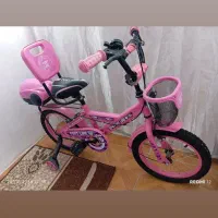 دوچرخه نونودخترانه