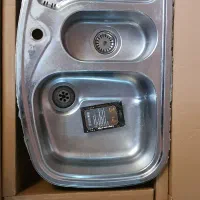 سینک استیل اخوان