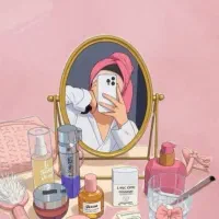 کرم وصابون(عجوبه،خراطین،جوانه گندم وعسل)