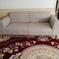 مبلمان مینیمال ۸نفره سالم ونو