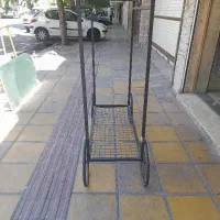 رگال وسط دو طرفه