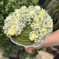 طراحی خاص گل برای لحظه‌های خاص شما