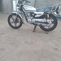 موتور ۲۰۰ همتاز
