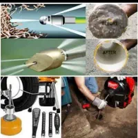 لوله بازکنی با فنر برقی در سلماس شبانه روزی