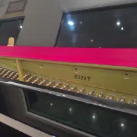 پیانو اکوستیک یاماها مدل  E121